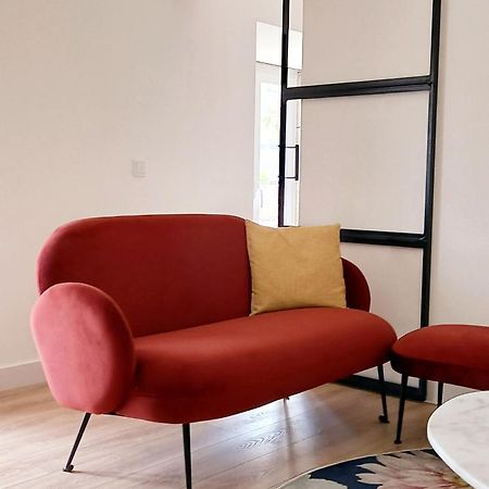 Luisa'S Loft Apartment Setubal Exterior photo