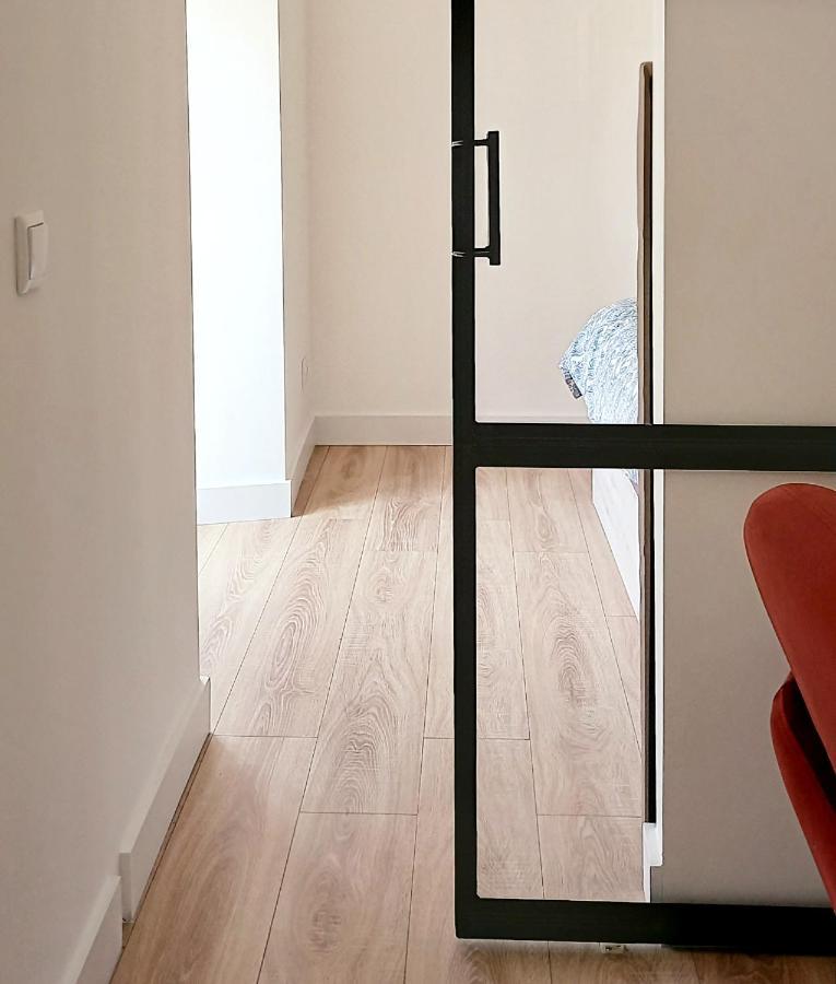 Luisa'S Loft Apartment Setubal Exterior photo