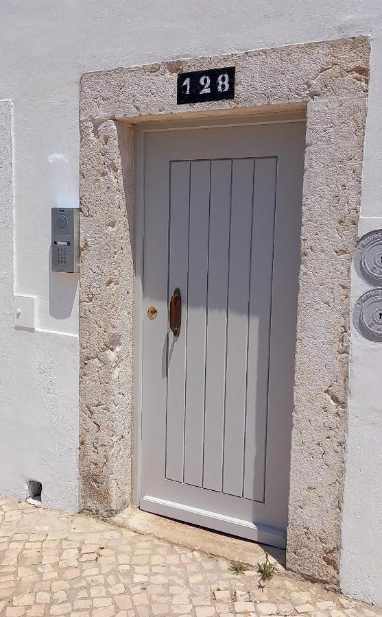 Luisa'S Loft Apartment Setubal Exterior photo